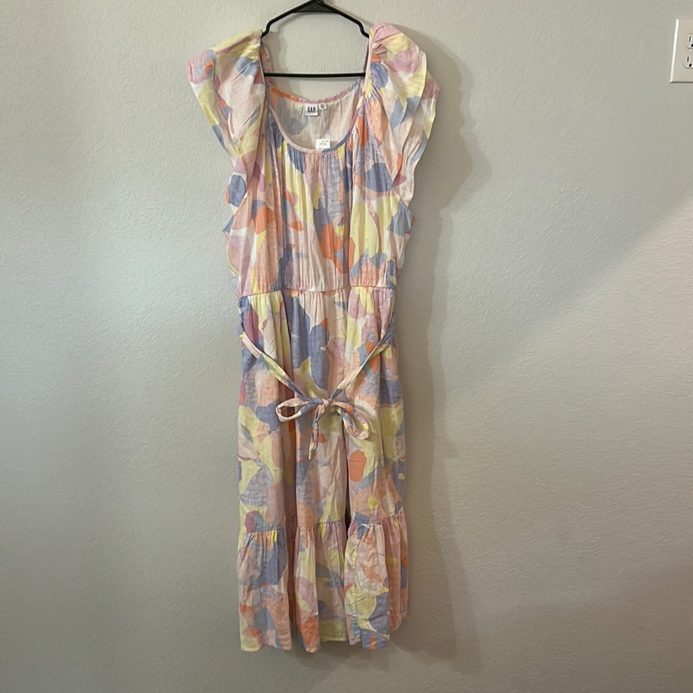 Gap women’s dress XXL NWT